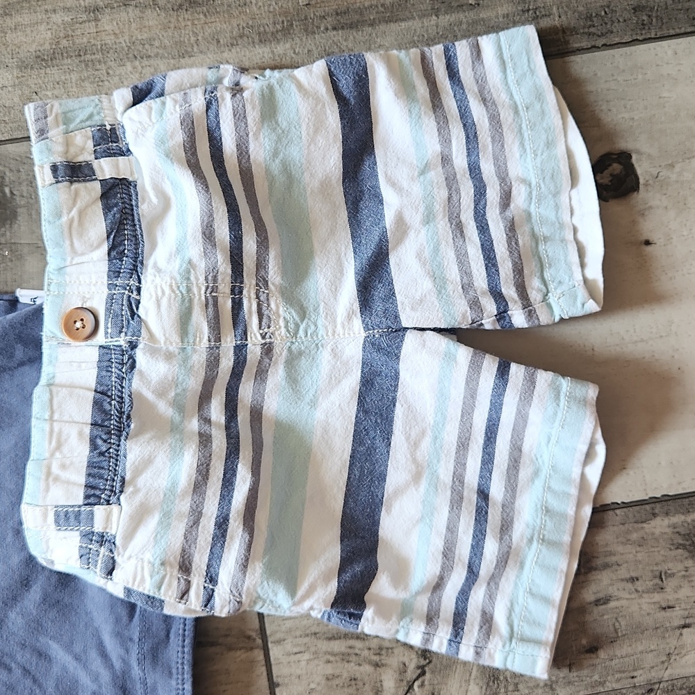 Tommy Bahama Outfit Size 3t - Picture 3 of 3